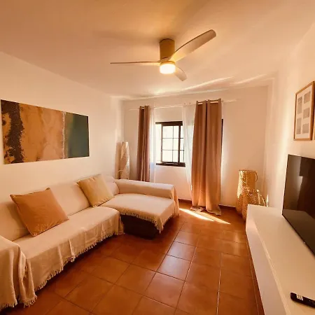 Apartman Pacasita Puerto del Rosario