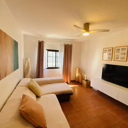 Pacasita * Puerto del Rosario