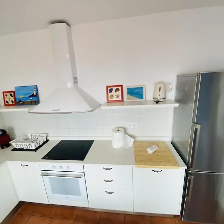 Apartman Pacasita Puerto del Rosario