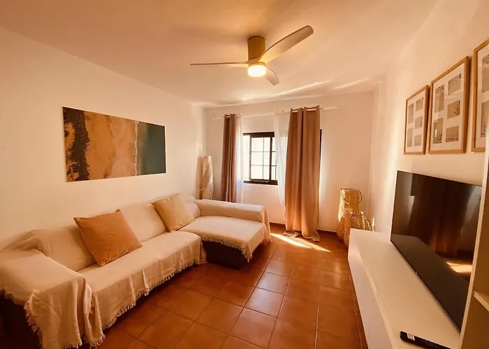 Apartman Pacasita Puerto del Rosario