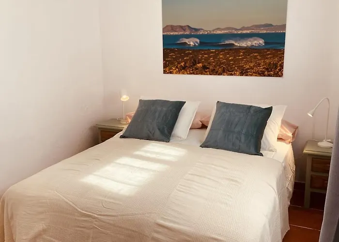 Apartman Pacasita Puerto del Rosario