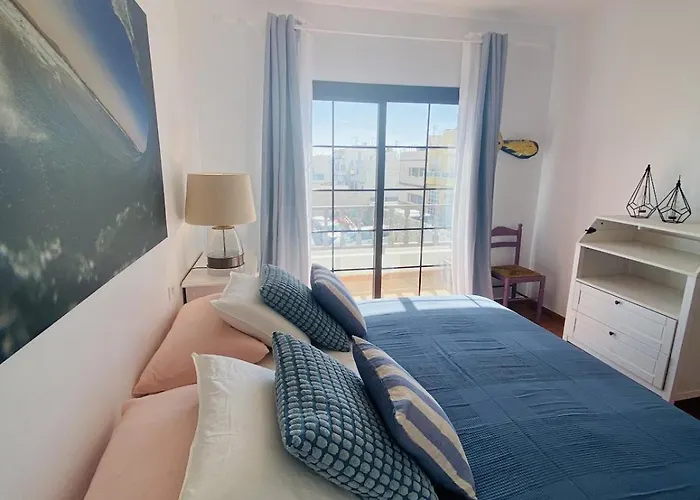 Apartman Pacasita Puerto del Rosario