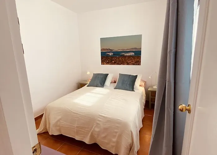 Apartman Pacasita