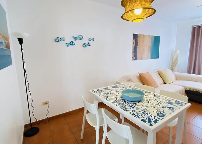 Pacasita * Puerto del Rosario