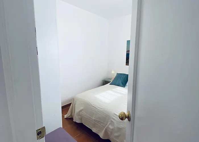 Apartman Pacasita Puerto del Rosario