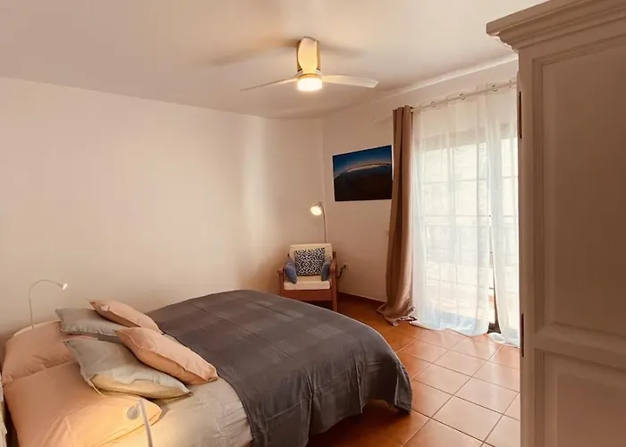 Apartman Pacasita Puerto del Rosario