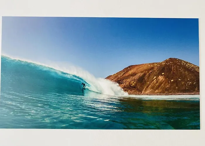 Apartman Pacasita Puerto del Rosario