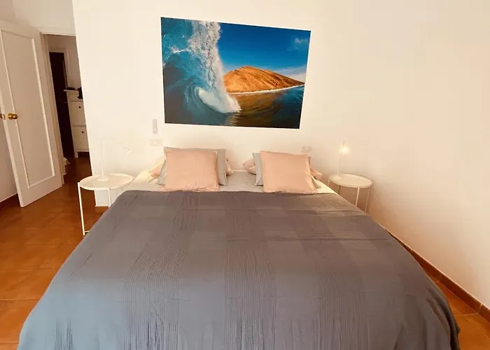 Pacasita Apartman Puerto del Rosario