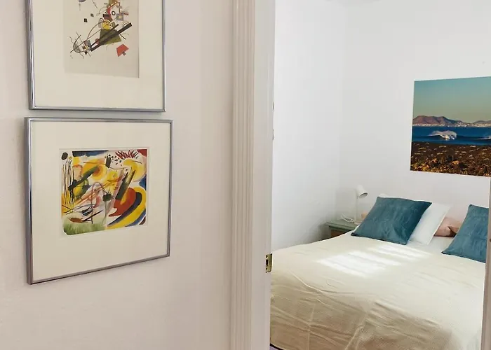 Pacasita * Puerto del Rosario