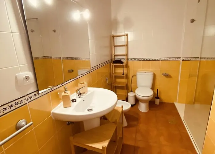 Pacasita Apartman Puerto del Rosario