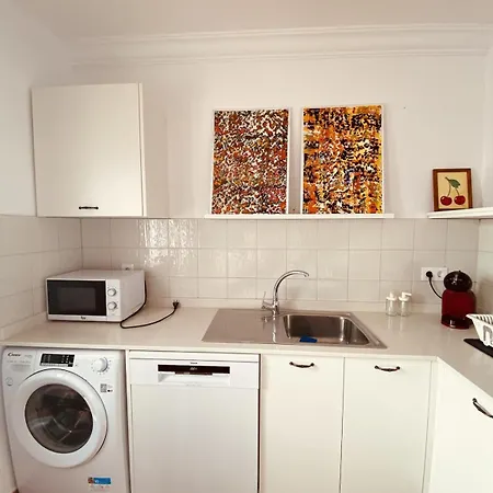 Apartamento Pacasita Puerto del Rosario (Fuerteventura)