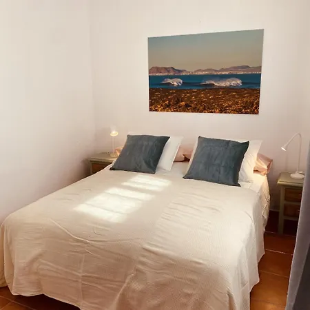 Διαμέρισμα Pacasita Puerto del Rosario (Fuerteventura)