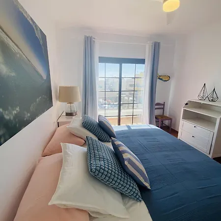Apartamento Pacasita Puerto del Rosario (Fuerteventura)