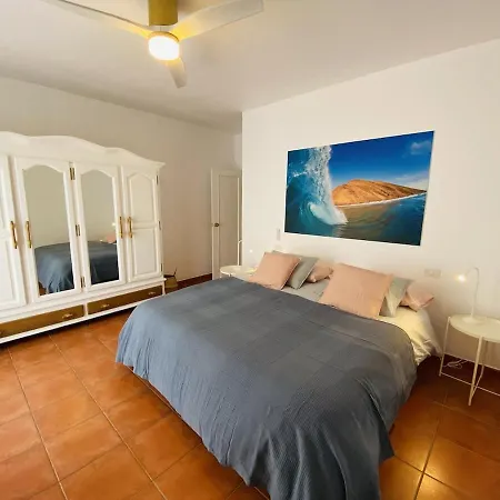 Pacasita * Puerto del Rosario (Fuerteventura)