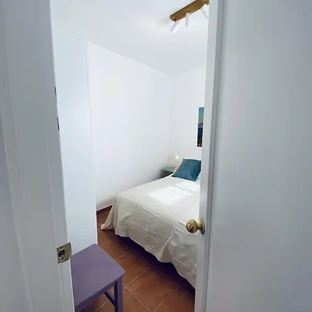 Διαμέρισμα Pacasita Puerto del Rosario (Fuerteventura)