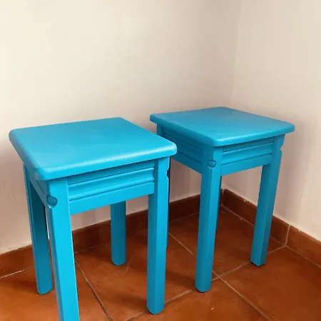 Pacasita Apartamento