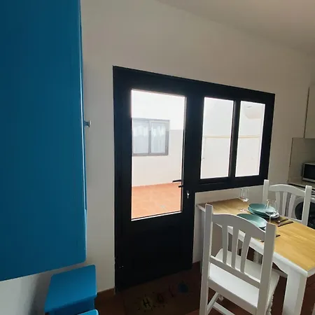 Pacasita Puerto del Rosario (Fuerteventura)