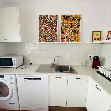 Pacasita Apartment *