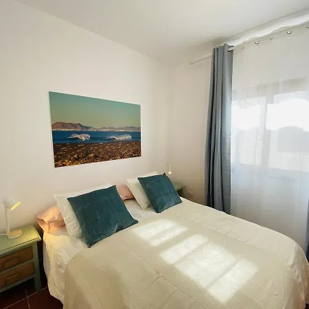 Apartment Pacasita Puerto del Rosario (Fuerteventura)