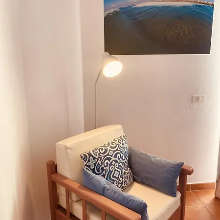 Pacasita Διαμέρισμα Puerto del Rosario (Fuerteventura)