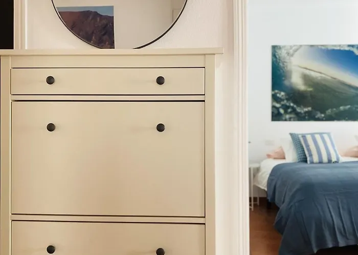 Pacasita Apartment *