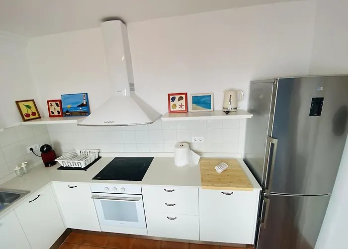 Apartment Pacasita Puerto del Rosario (Fuerteventura)