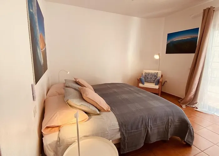 Pacasita * Puerto del Rosario (Fuerteventura)