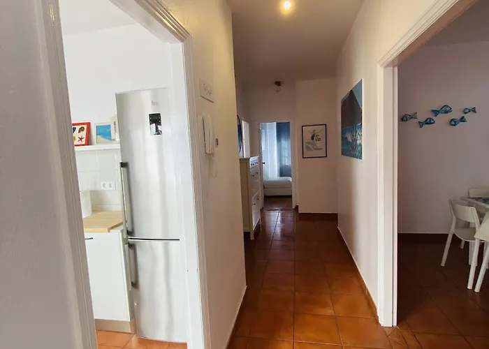 Pacasita Apartment