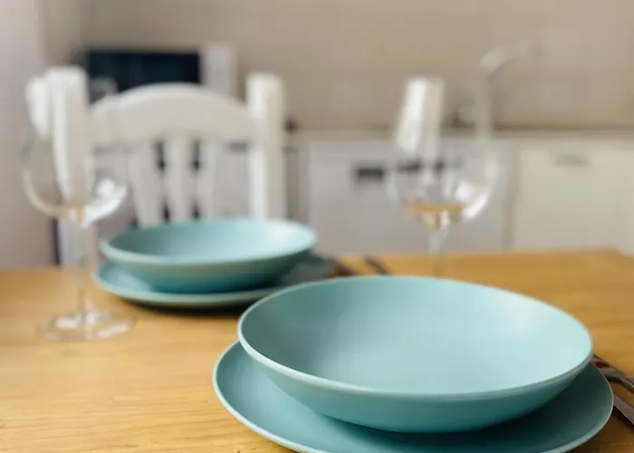 Pacasita Apartment Puerto del Rosario (Fuerteventura)