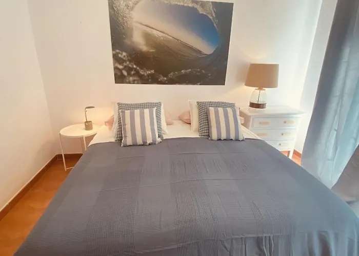 Pacasita Apartment Puerto del Rosario (Fuerteventura)