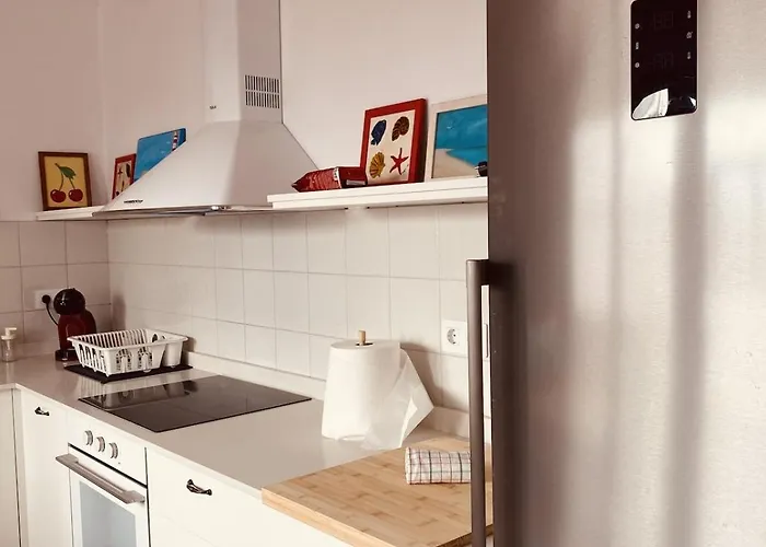 Pacasita Apartment Puerto del Rosario (Fuerteventura)