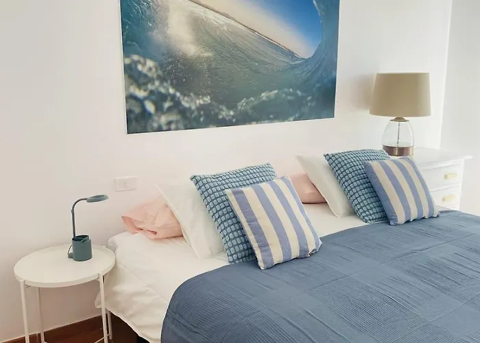 Apartment Pacasita Puerto del Rosario (Fuerteventura)