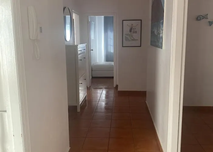 Pacasita Apartment Puerto del Rosario (Fuerteventura)