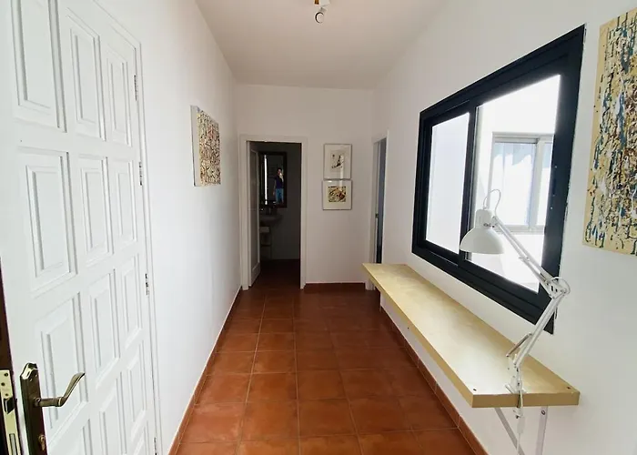 Apartment Pacasita Puerto del Rosario (Fuerteventura)