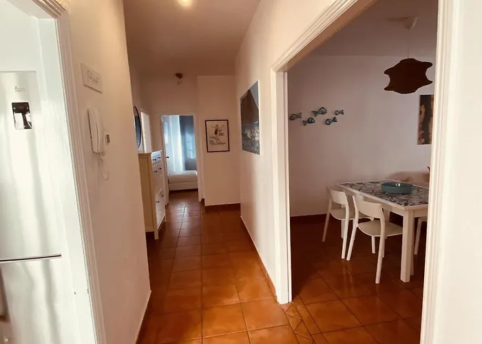 Pacasita Apartment *