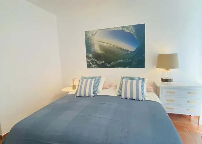 Pacasita Puerto del Rosario (Fuerteventura)