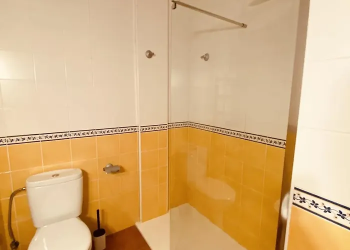 Pacasita Apartment *