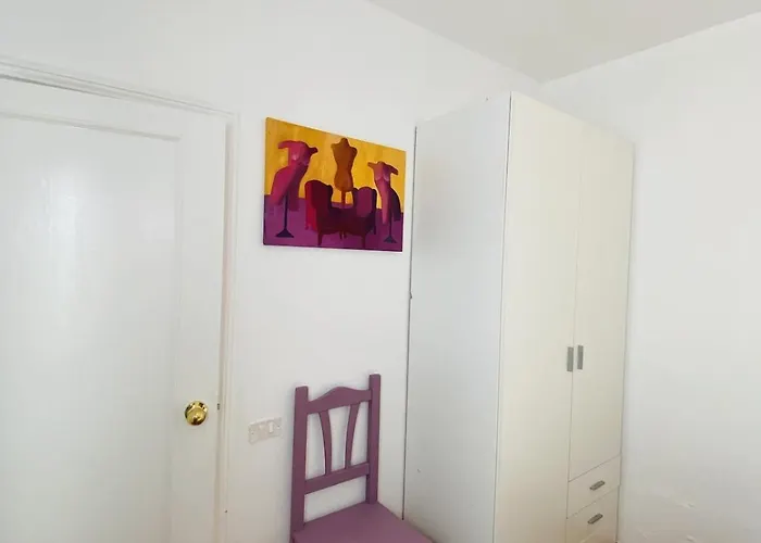 Pacasita Apartment *