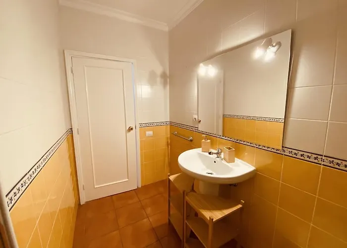 Apartment Pacasita *