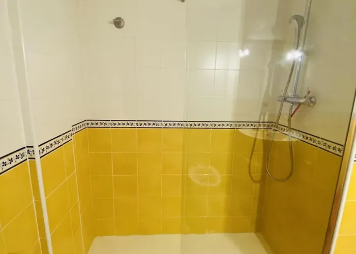 Apartment Pacasita *