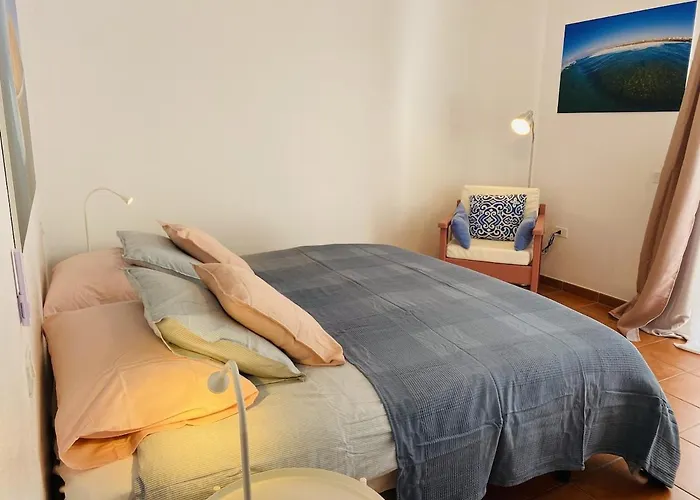 Apartment Pacasita Puerto del Rosario (Fuerteventura)