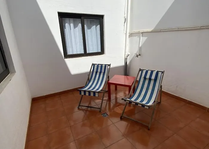 Pacasita Apartment Puerto del Rosario (Fuerteventura)