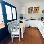 Lejlighed Pacasita *