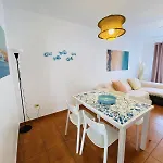 Pacasita * Puerto del Rosario