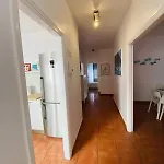 Pacasita Apartman