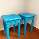 Pacasita Apartman