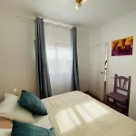Pacasita Apartman *