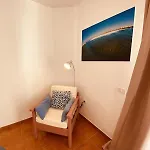 Apartman Pacasita