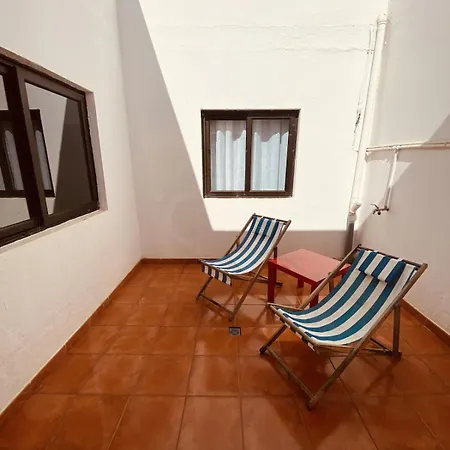 Daire Pacasita Puerto del Rosario (Fuerteventura)
