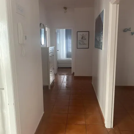 Pacasita Daire Puerto del Rosario (Fuerteventura)
